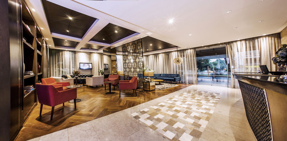Fotos del hotel - Hotel Morrison Usaquen