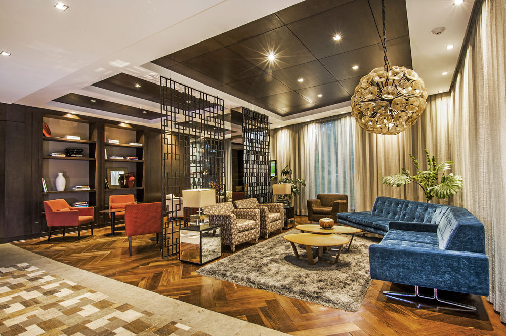 Fotos del hotel - Hotel Morrison Usaquen
