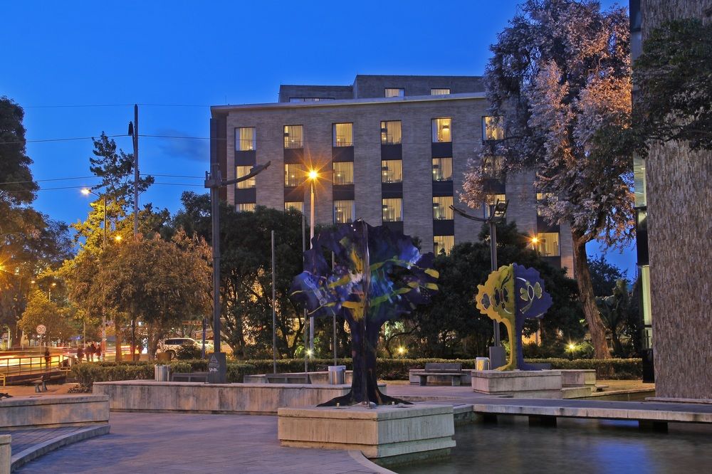 Fotos del hotel - Hotel Morrison Usaquen