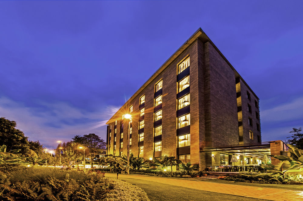 Fotos del hotel - Hotel Morrison Usaquen