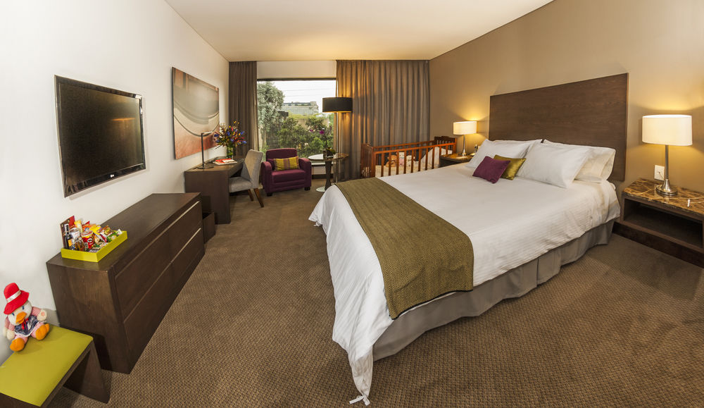 Fotos del hotel - Hotel Morrison Usaquen