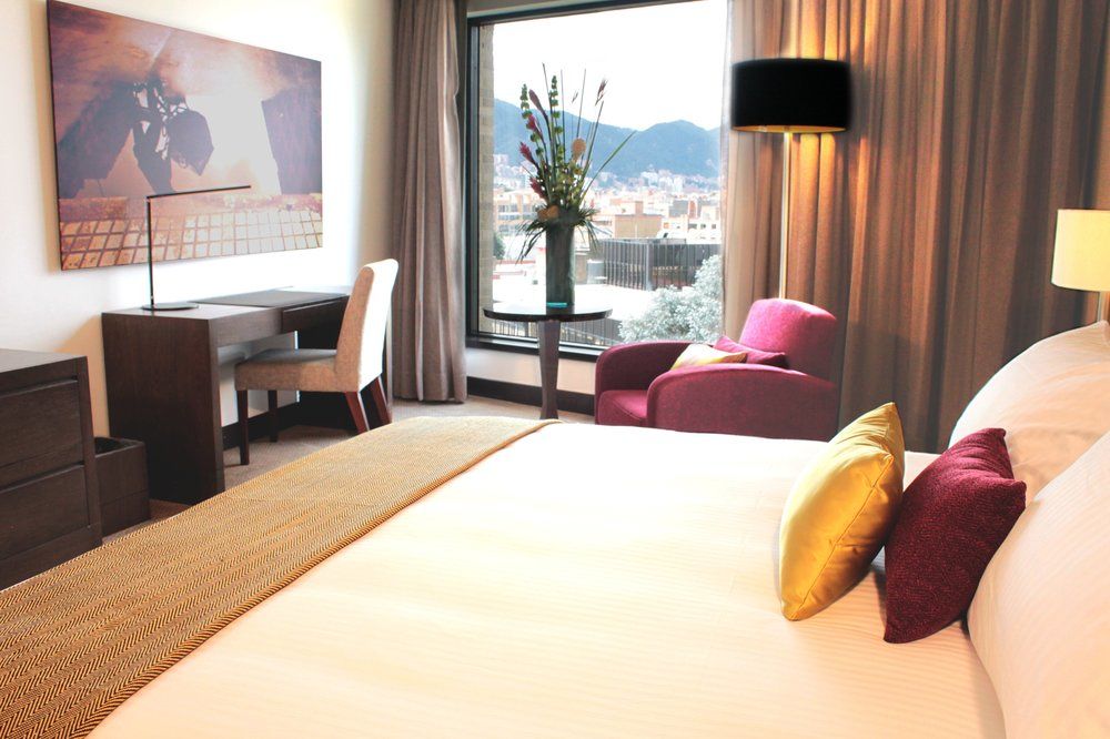 Fotos del hotel - Hotel Morrison Usaquen