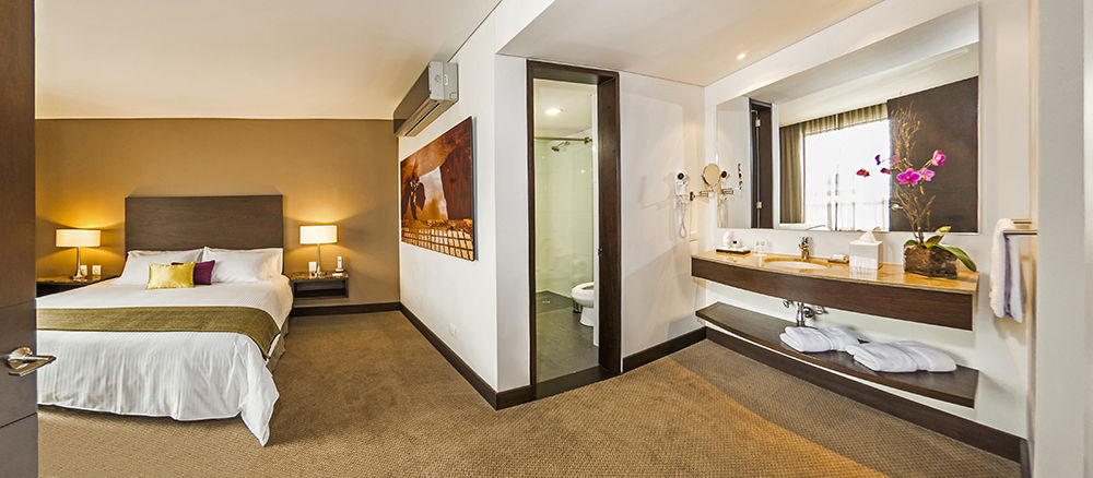 Fotos del hotel - Hotel Morrison Usaquen