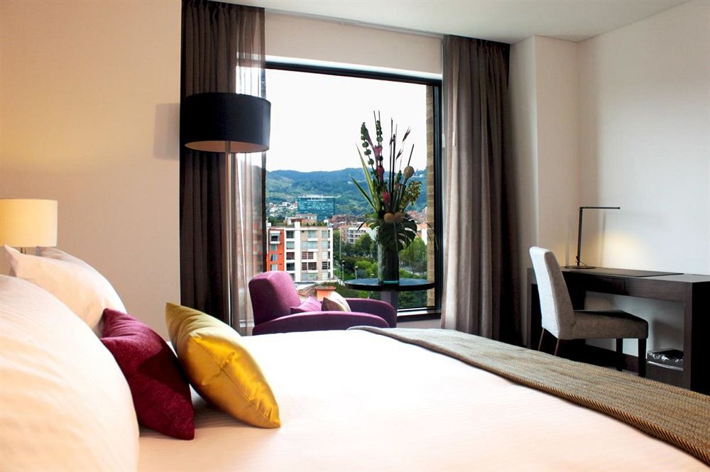 Fotos del hotel - Hotel Morrison Usaquen