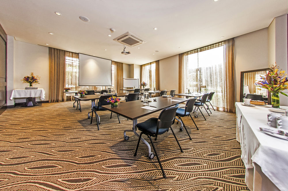 Fotos del hotel - Hotel Morrison Usaquen