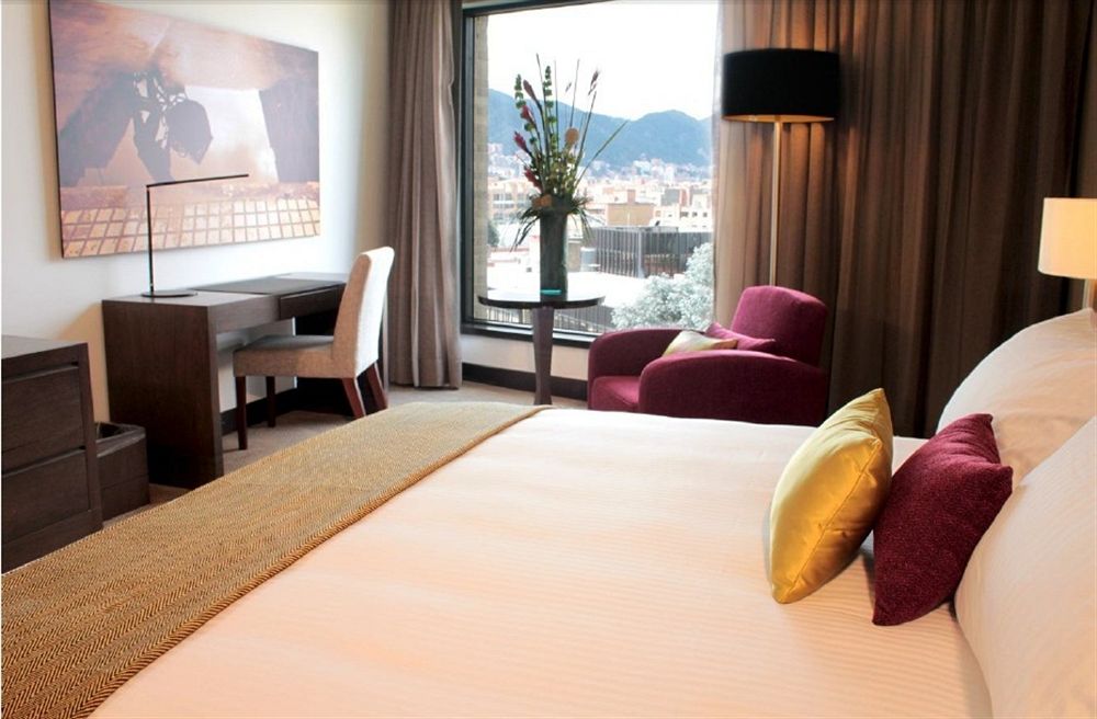 Fotos del hotel - Hotel Morrison Usaquen