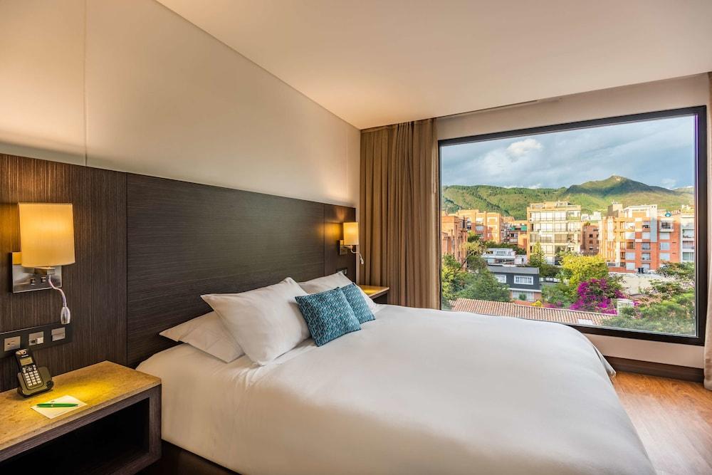 Fotos del hotel - Hotel Morrison Usaquen