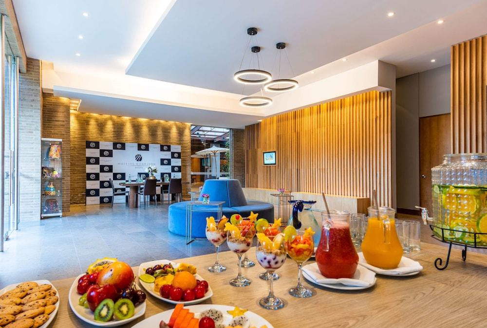 Fotos del hotel - Hotel Morrison Usaquen