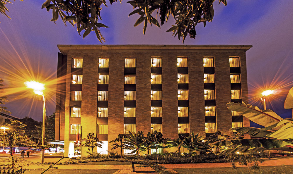 Fotos del hotel - Hotel Morrison Usaquen