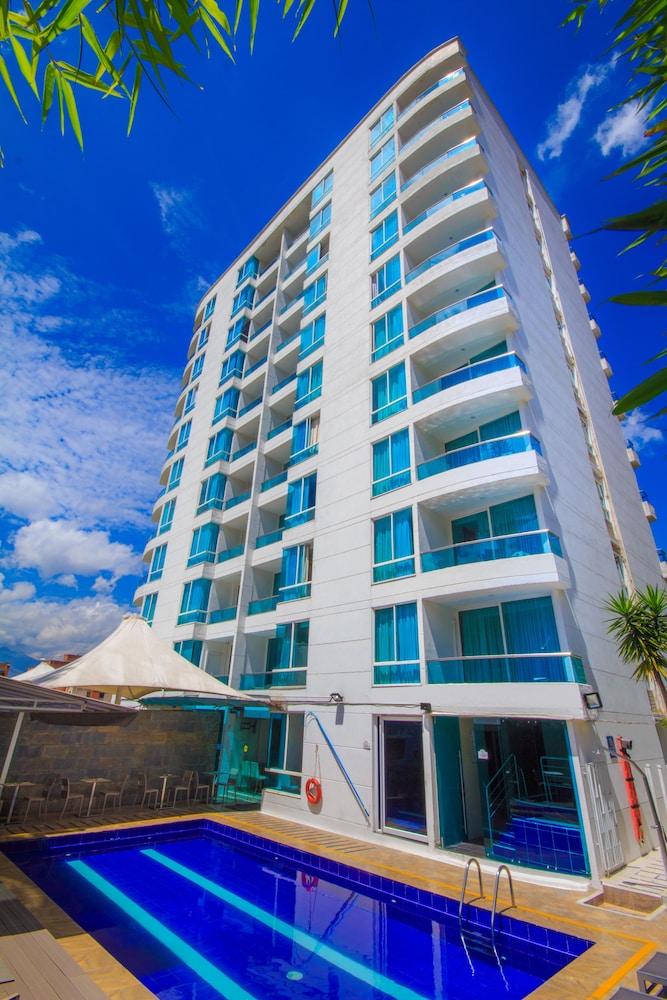 Fotos del hotel - The Morgana Poblado Suites