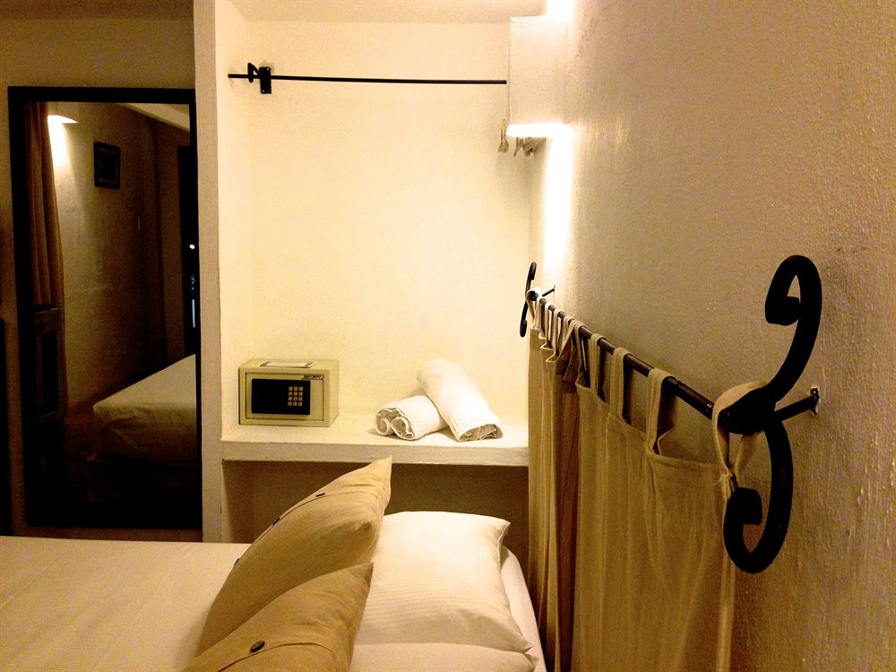 Fotos del hotel - LA CASA DEL AGUA