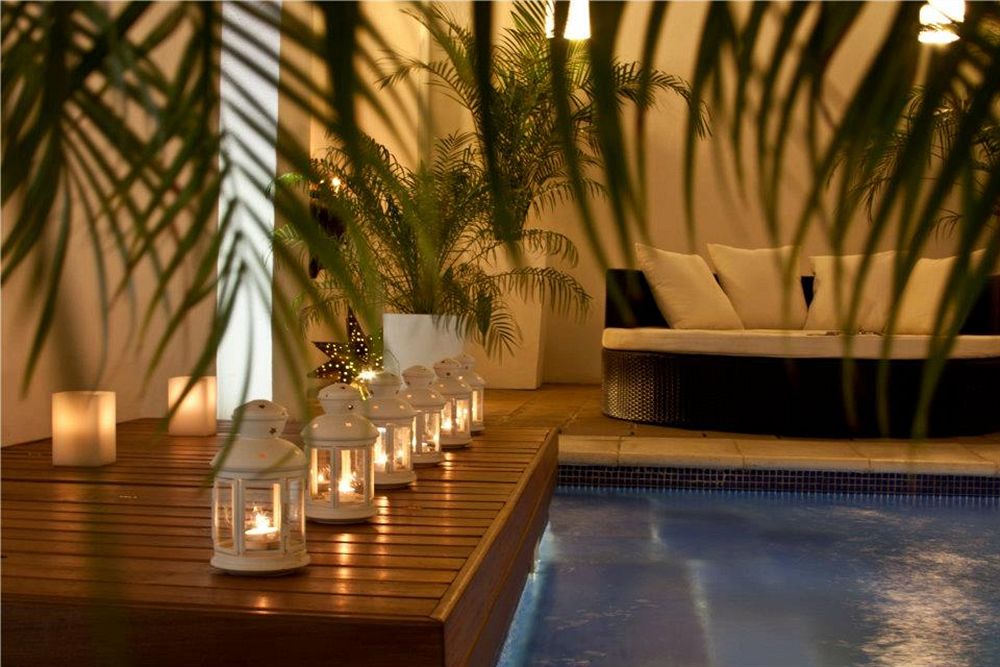 Fotos del hotel - LA CASA DEL AGUA