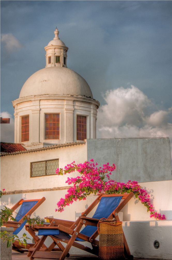 Fotos del hotel - LA CASA DEL AGUA