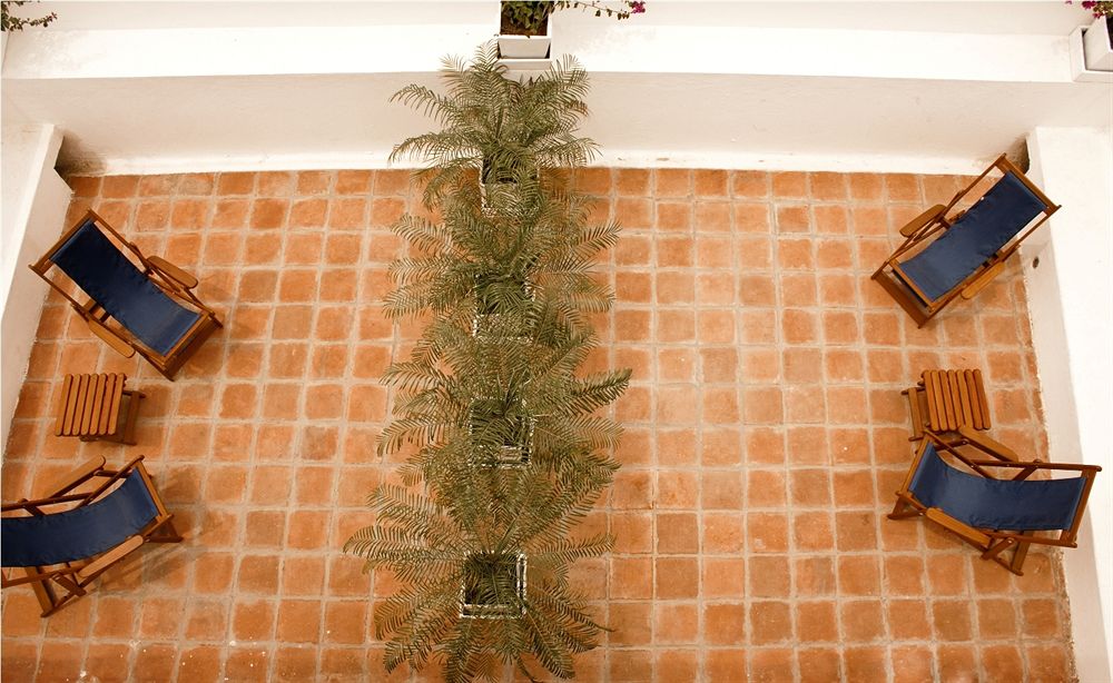 Fotos del hotel - LA CASA DEL AGUA