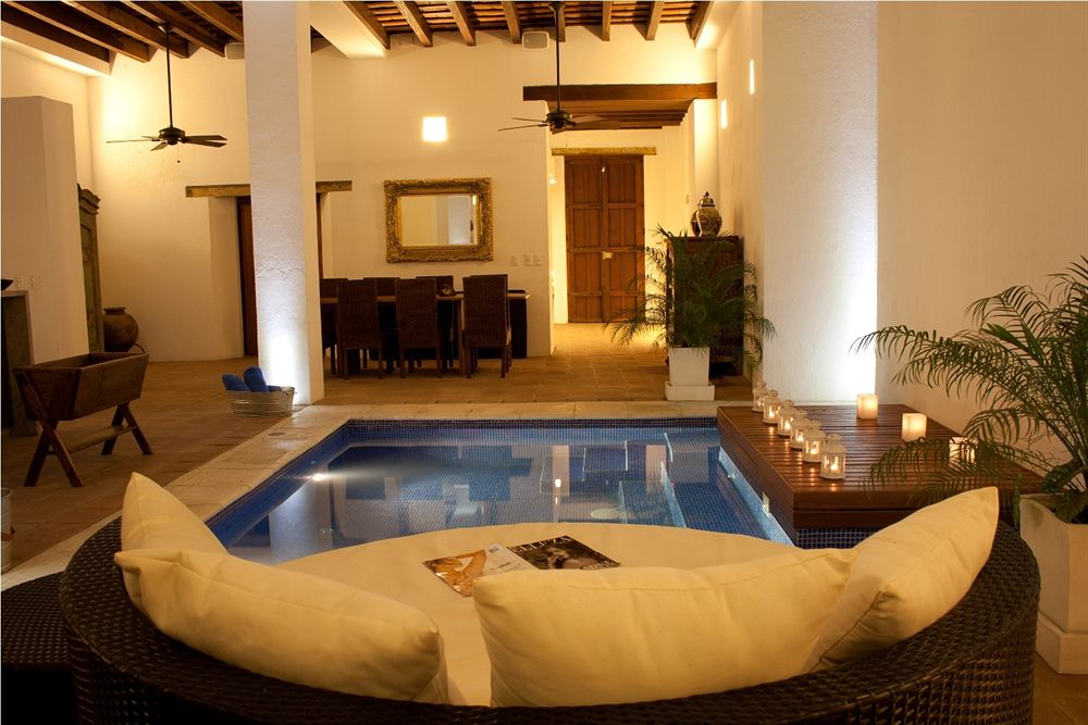 Fotos del hotel - LA CASA DEL AGUA