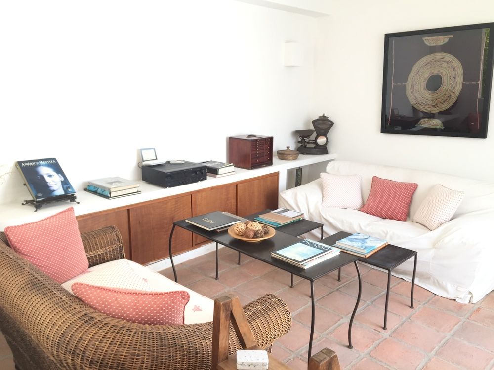 Fotos del hotel - LA CASA DEL AGUA
