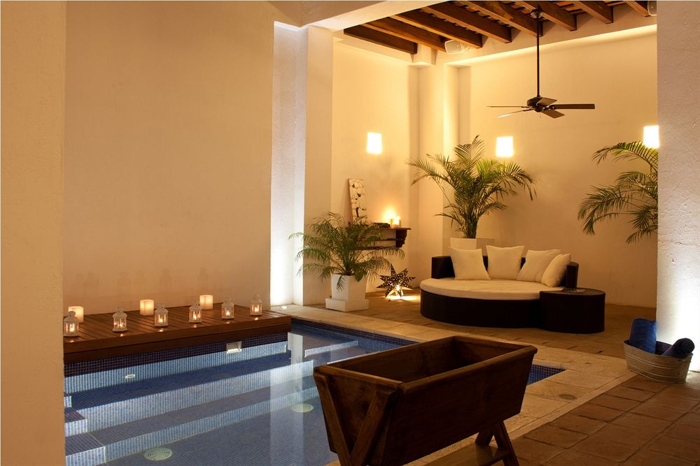 Fotos del hotel - LA CASA DEL AGUA
