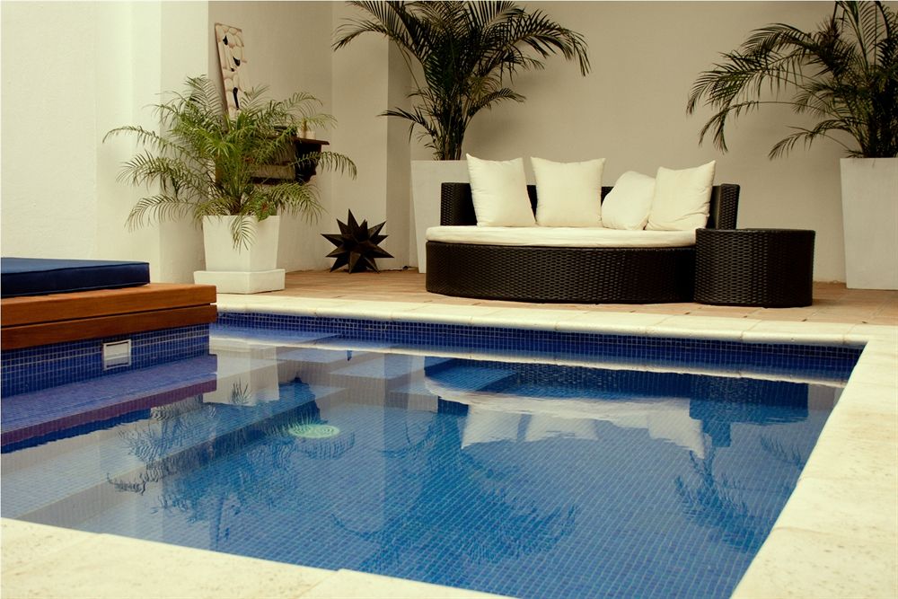 Fotos del hotel - LA CASA DEL AGUA