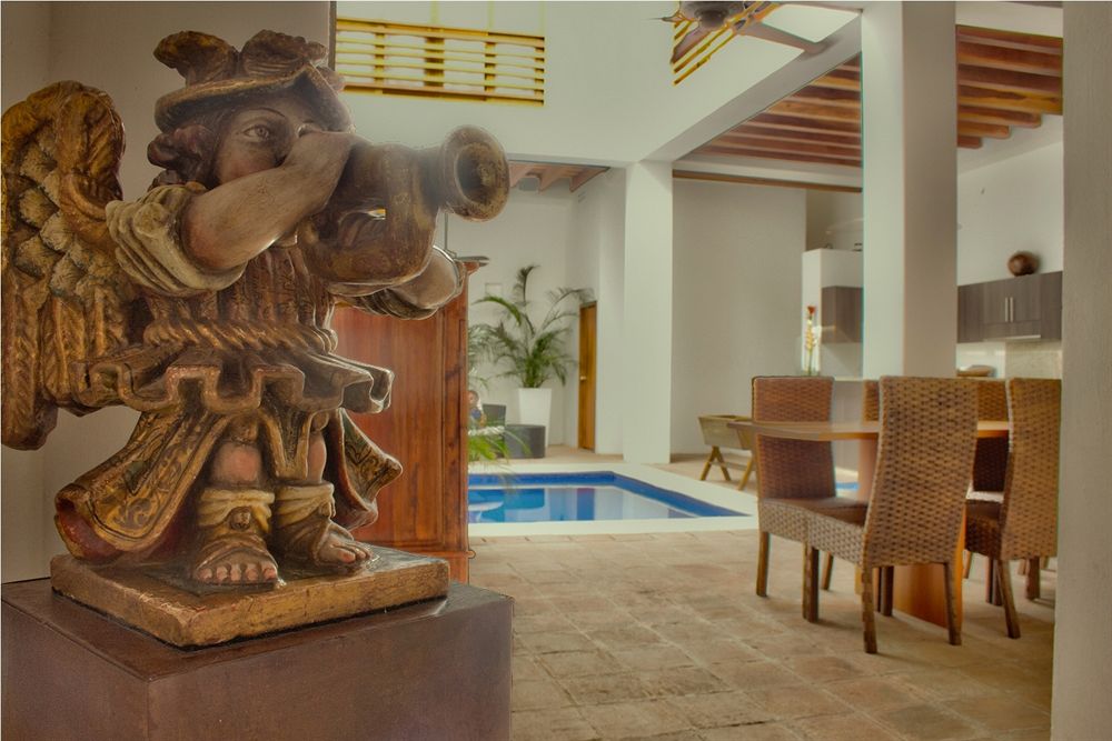 Fotos del hotel - LA CASA DEL AGUA