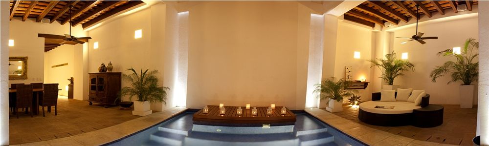 Fotos del hotel - LA CASA DEL AGUA