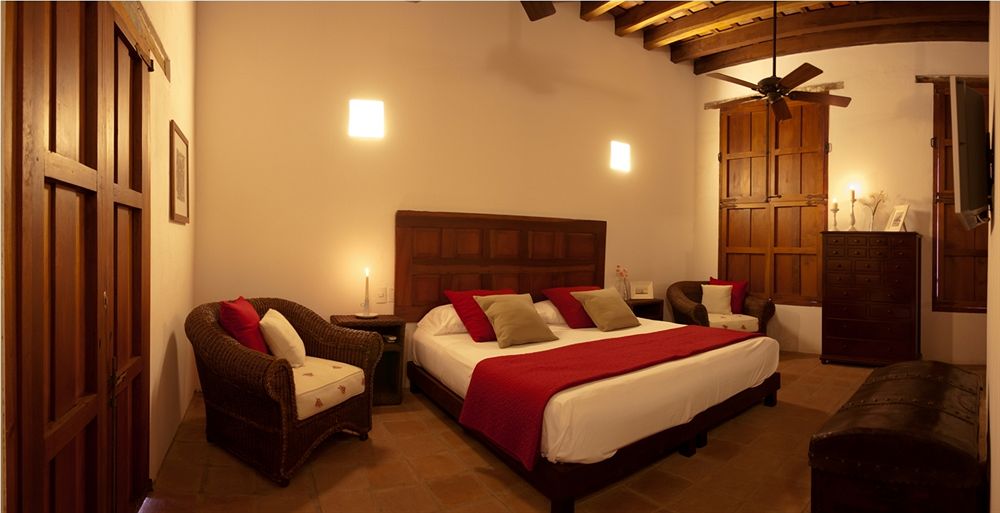 Fotos del hotel - LA CASA DEL AGUA