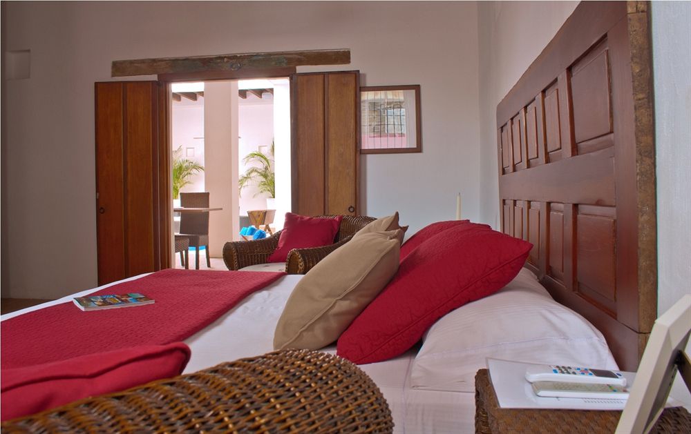 Fotos del hotel - LA CASA DEL AGUA