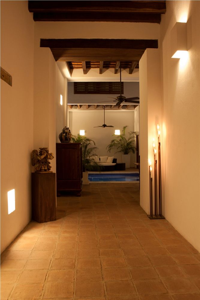 Fotos del hotel - LA CASA DEL AGUA