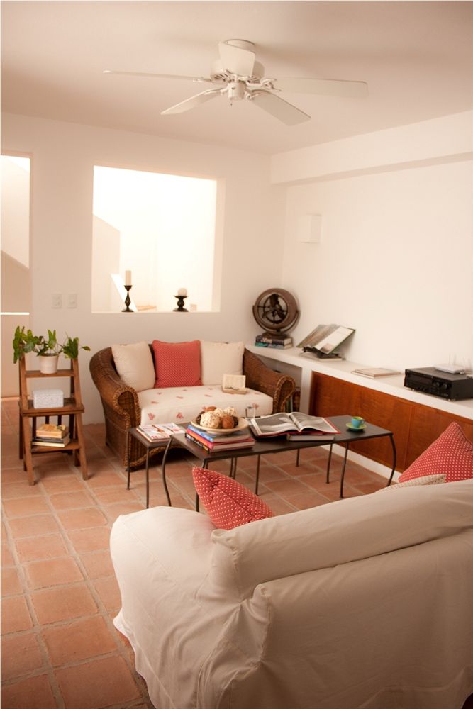 Fotos del hotel - LA CASA DEL AGUA