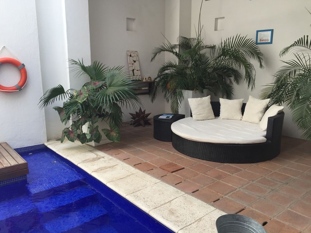 Fotos del hotel - LA CASA DEL AGUA