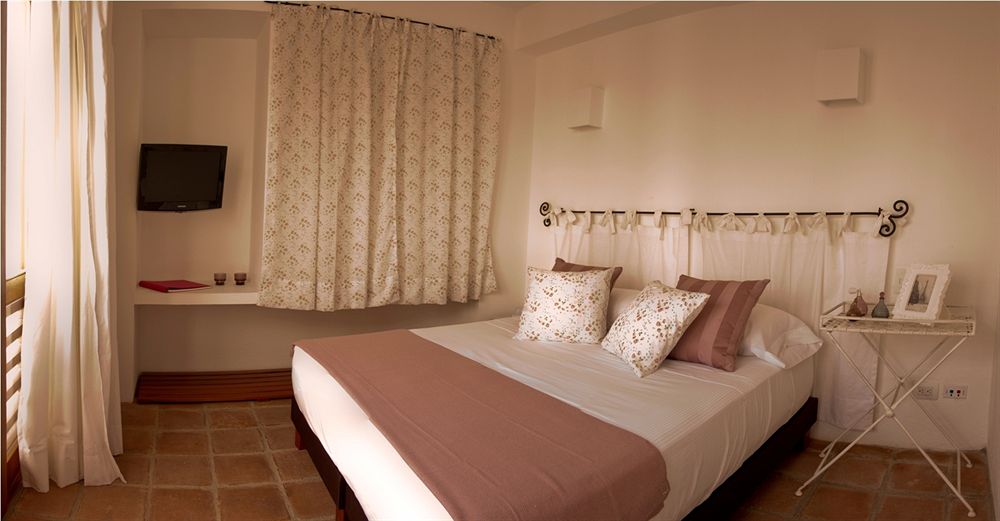 Fotos del hotel - LA CASA DEL AGUA