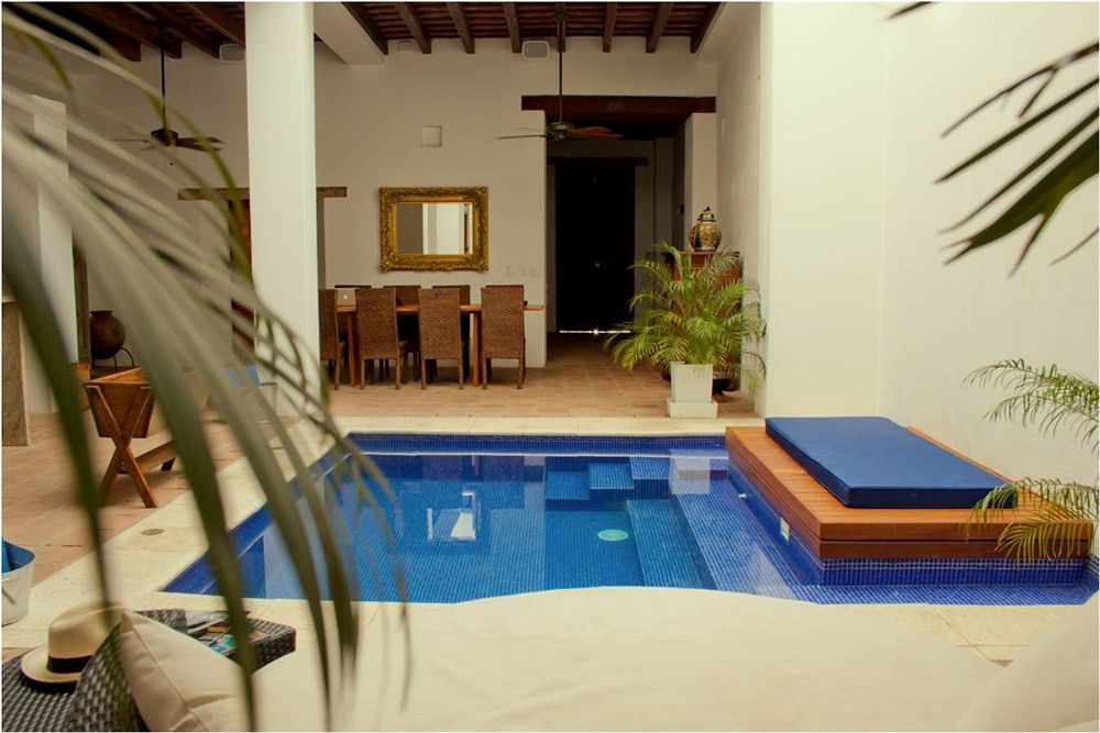Fotos del hotel - LA CASA DEL AGUA