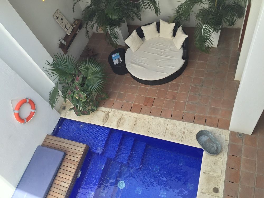 Fotos del hotel - LA CASA DEL AGUA