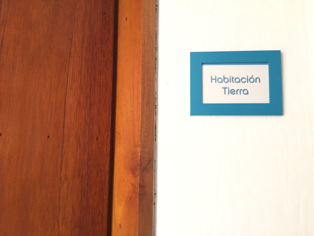 Fotos del hotel - LA CASA DEL AGUA