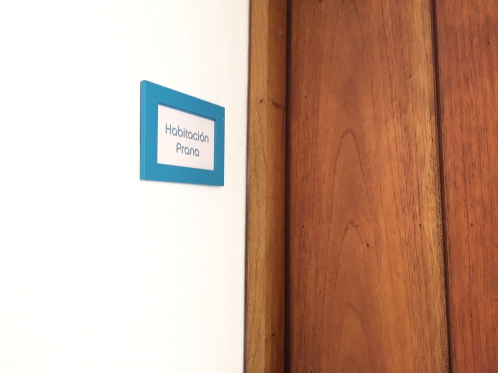 Fotos del hotel - LA CASA DEL AGUA