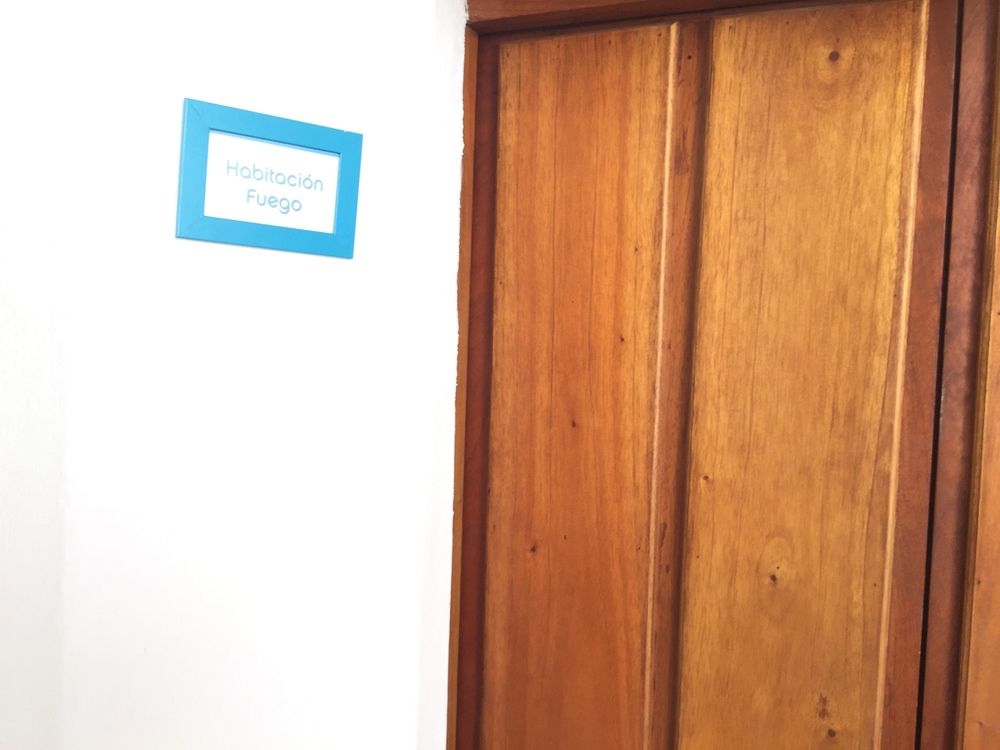 Fotos del hotel - LA CASA DEL AGUA