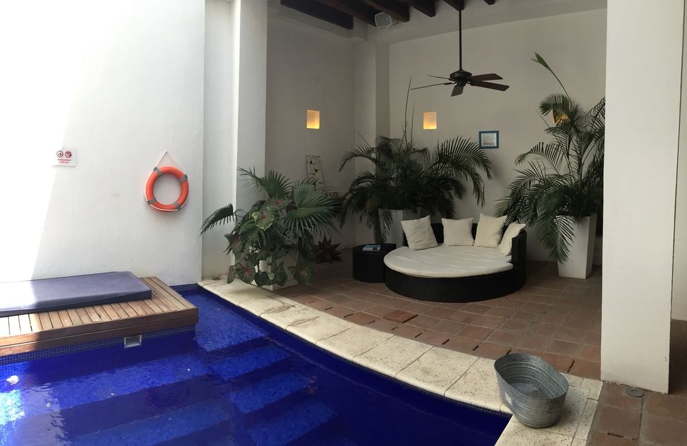 Fotos del hotel - LA CASA DEL AGUA