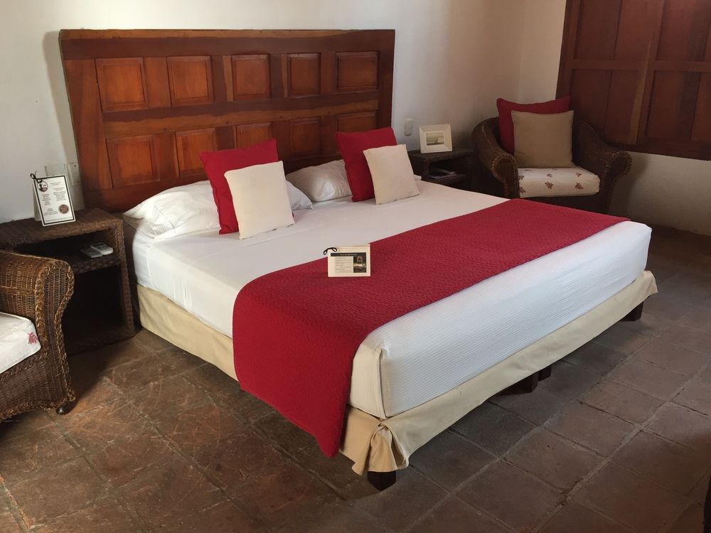 Fotos del hotel - LA CASA DEL AGUA
