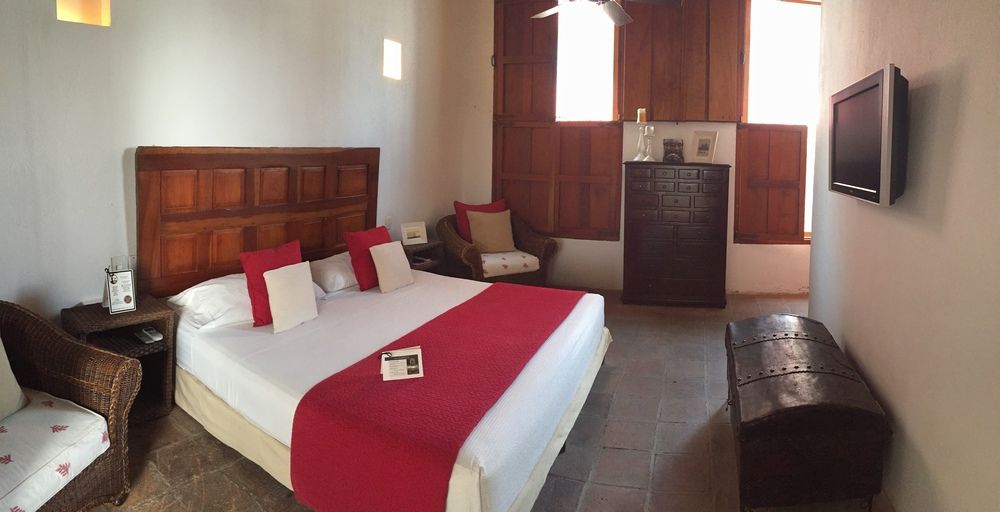 Fotos del hotel - LA CASA DEL AGUA
