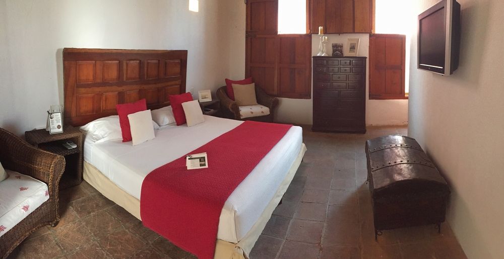 Fotos del hotel - LA CASA DEL AGUA