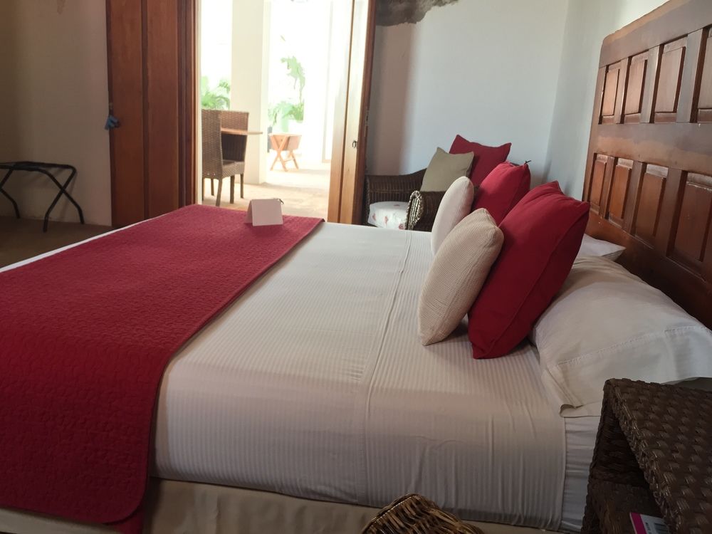 Fotos del hotel - LA CASA DEL AGUA