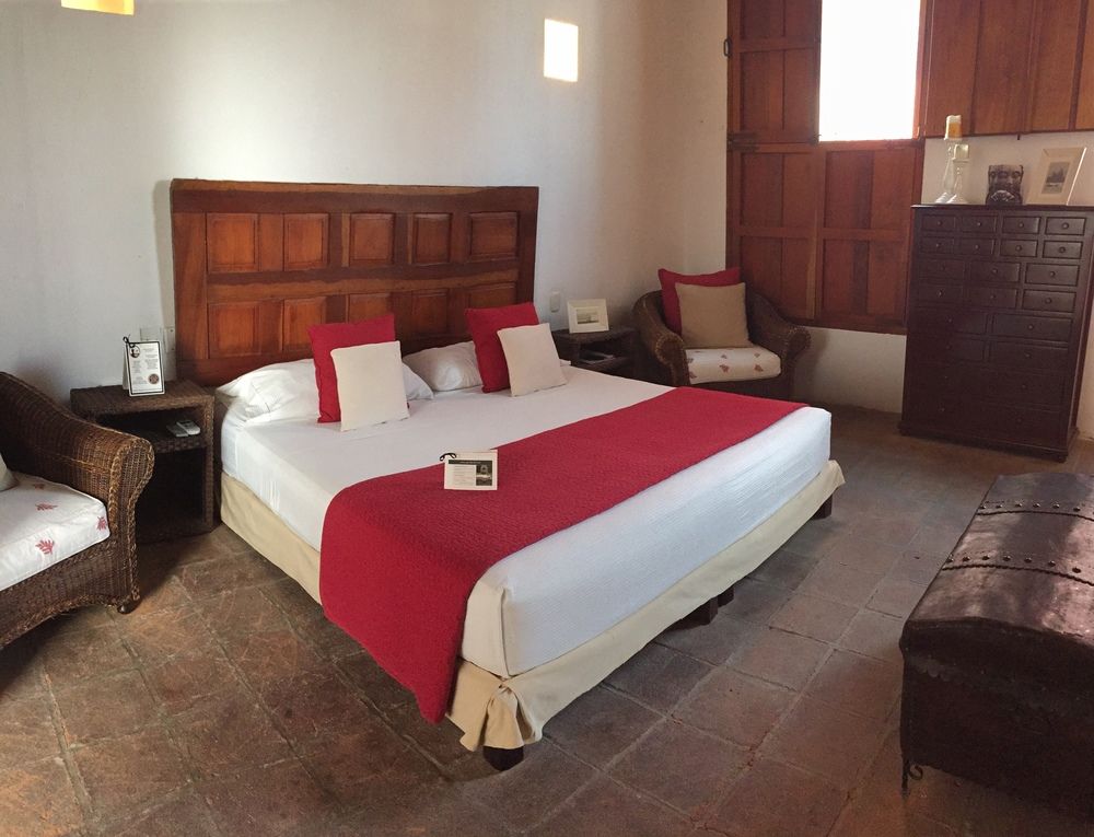 Fotos del hotel - LA CASA DEL AGUA