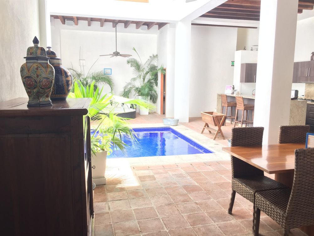 Fotos del hotel - LA CASA DEL AGUA