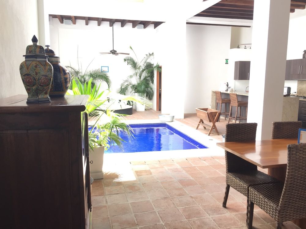 Fotos del hotel - LA CASA DEL AGUA