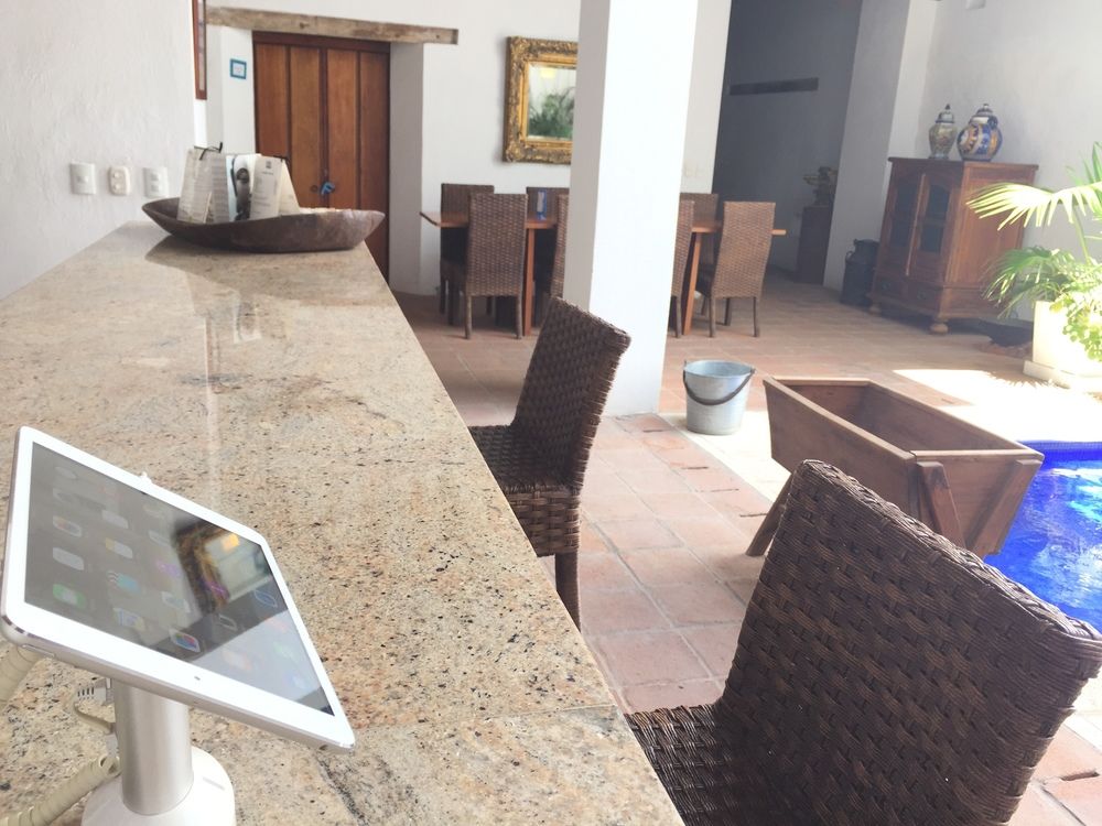 Fotos del hotel - LA CASA DEL AGUA