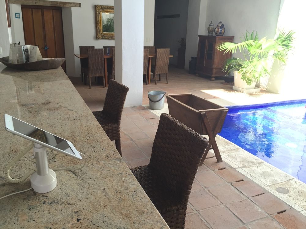 Fotos del hotel - LA CASA DEL AGUA