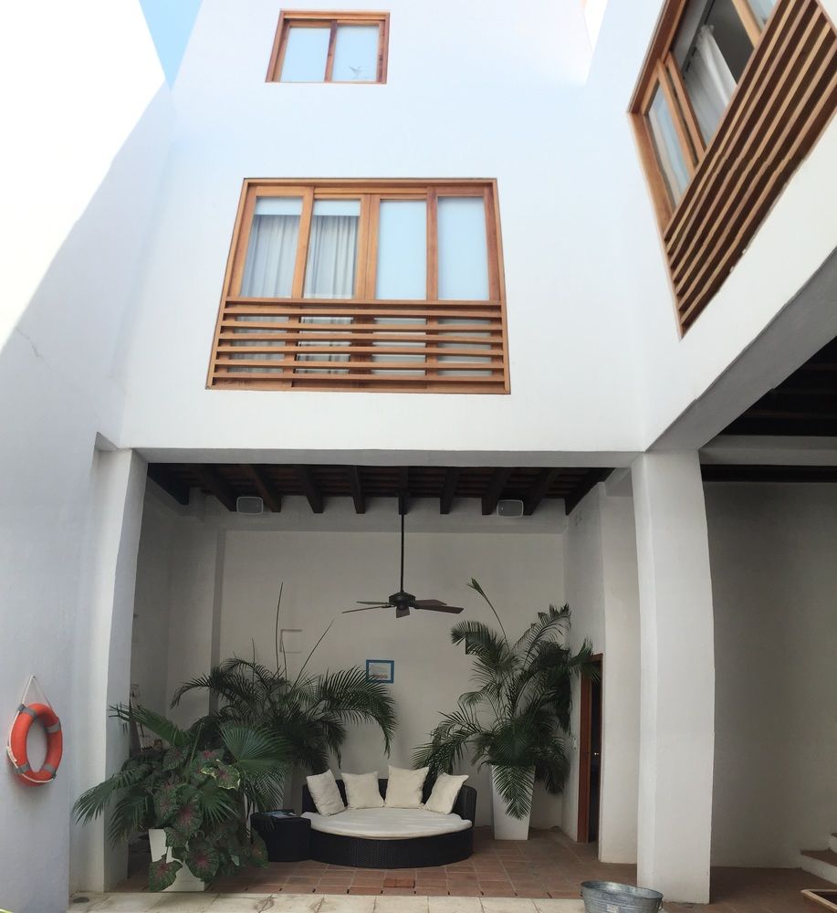 Fotos del hotel - LA CASA DEL AGUA