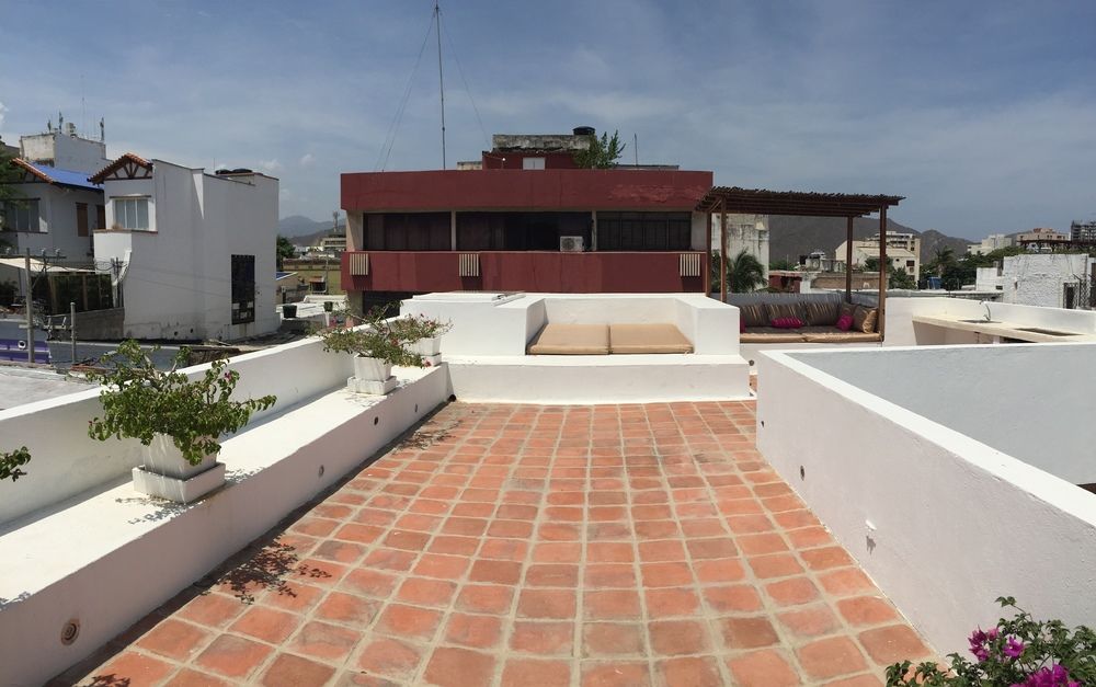 Fotos del hotel - LA CASA DEL AGUA