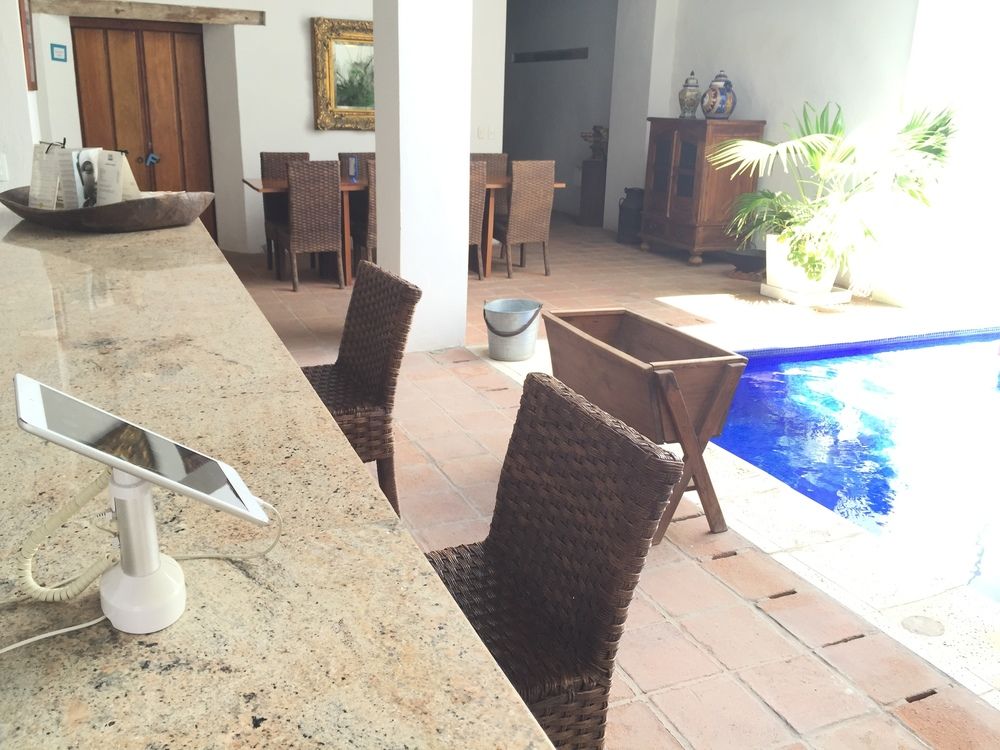 Fotos del hotel - LA CASA DEL AGUA