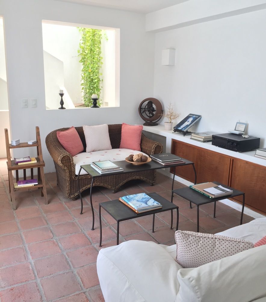 Fotos del hotel - LA CASA DEL AGUA