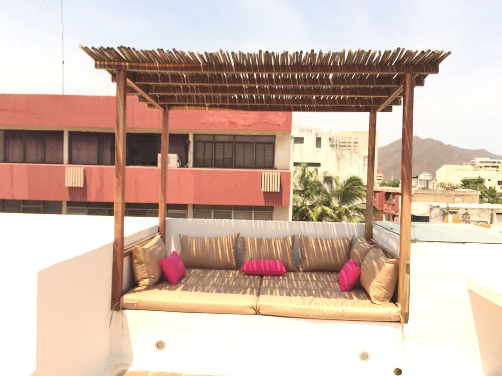 Fotos del hotel - LA CASA DEL AGUA